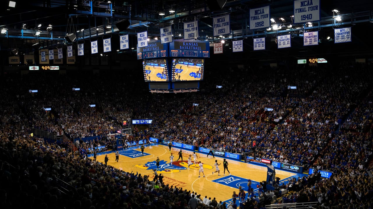 For college basketball, a season begins on the brink